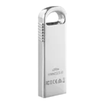 HP v206w 32GB USB 2.0 Pen Drive – Silver