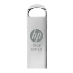 HP v206w 32GB USB 2.0 Pen Drive – Silver
