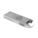 HP v206w 64GB USB 2.0 Pen Drive – Silver