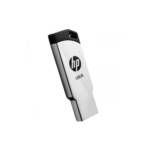HP v236w 128GB USB 2.0 Pen Drive – Metal Silver HP v236w 128GB USB 2.0 Pen Drive – Metal Silver