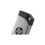 HP v236w 16GB USB 2.0 Pen Drive – Metal Silver HP v236w 16GB USB 2.0 Pen Drive – Metal Silver