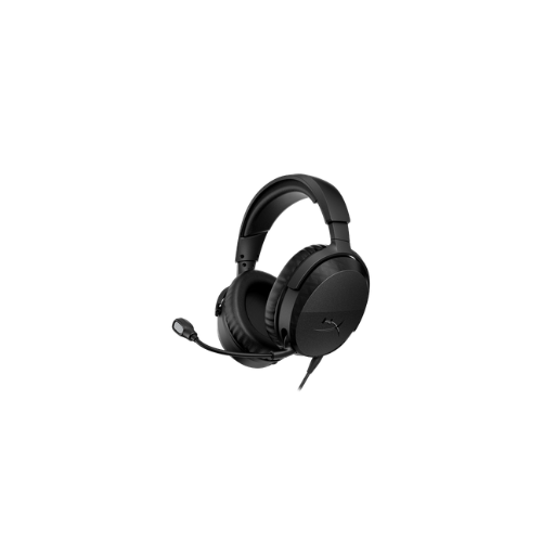 HyperX Cloud Stinger 3 Wired Gaming Headset – Black
