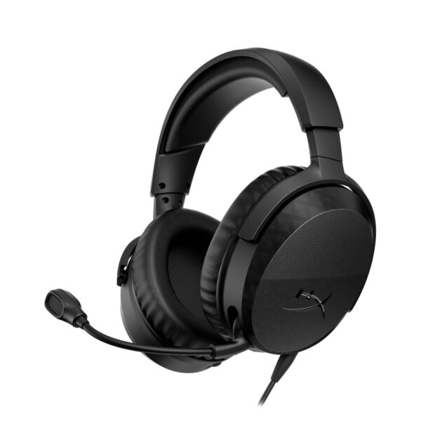 HyperX Cloud Stinger 3 Wireless Gaming Headset Black