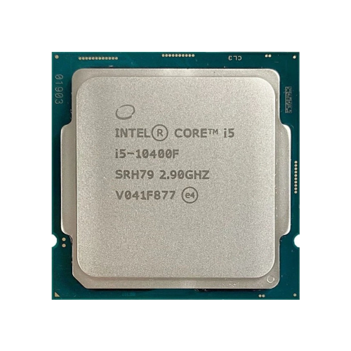 Intel Core i5-10400F Processor – OEM
