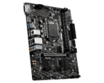 MSI H410M-A PRO – Intel H410 mATX Motherboard, LGA 1200, DDR4