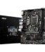 MSI H410M-A PRO – Intel H410 mATX Motherboard, LGA 1200, DDR4