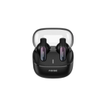 Noise Air Clips 2 OWS Open-Ear Wireless Headphones Black