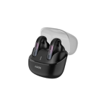 Noise Air Clips 2 OWS Open-Ear Wireless Headphones Black