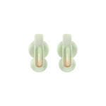 Noise Air Clips 2 OWS Open-Ear Wireless Headphones Frost Green