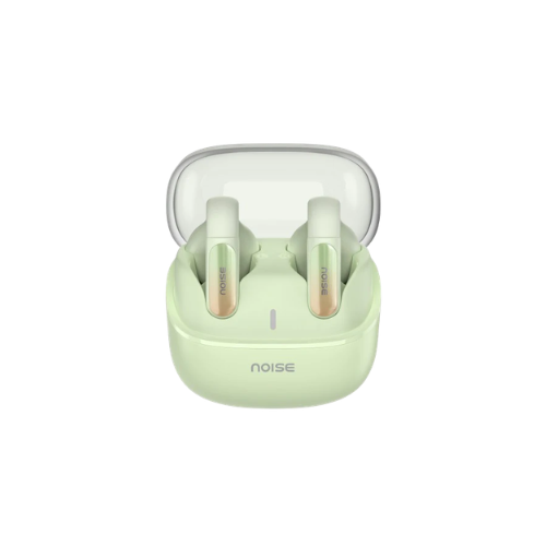 Noise Air Clips 2 OWS Open-Ear Wireless Headphones Frost Green
