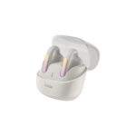 Noise Air Clips 2 OWS Open-Ear Wireless Headphones Frost Ivory