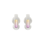 Noise Air Clips 2 OWS Open-Ear Wireless Headphones Frost Ivory