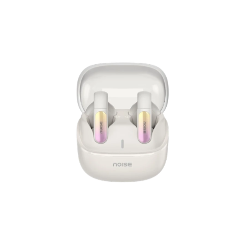 Noise Air Clips 2 OWS Open-Ear Wireless Headphones Frost Ivory