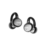 Noise Air Clips OWS Open-Ear Wireless Headphones Pearl Black