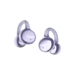 Noise Air Clips OWS Open-Ear Wireless Headphones Pearl Purple