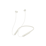 Noise Airwave Crest Bluetooth Wireless Neckband Earphones Velvet Beige