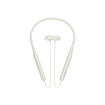 Noise Airwave Crest Bluetooth Wireless Neckband Earphones Velvet Beige