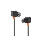Noise Airwave Crest Bluetooth Wireless Neckband Earphones Velvet Black
