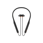Noise Airwave Crest Bluetooth Wireless Neckband Earphones Velvet Black