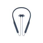 Noise Airwave Crest Bluetooth Wireless Neckband Earphones Velvet Blue