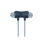 Noise Airwave Crest Bluetooth Wireless Neckband Earphones Velvet Blue