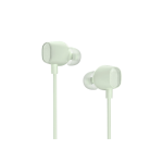 Noise Airwave Crest Bluetooth Wireless Neckband Earphones Velvet Green