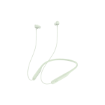 Noise Airwave Crest Bluetooth Wireless Neckband Earphones Velvet Green