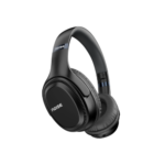 Noise Airwave Max 3 Bluetooth Wireless Headphones Carbon Black