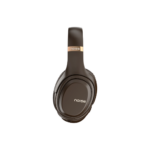 Noise Airwave Max 3 Bluetooth Wireless Headphones Dark Brown