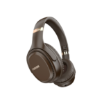 Noise Airwave Max 3 Bluetooth Wireless Headphones Dark Brown
