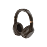 Noise Airwave Max 3 Bluetooth Wireless Headphones Dark Brown