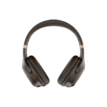 Noise Airwave Max 3 Bluetooth Wireless Headphones Dark Brown