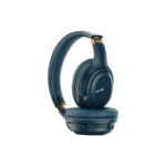 Noise Airwave Max 3 Bluetooth Wireless Headphones Midnight Blue