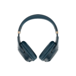 Noise Airwave Max 3 Bluetooth Wireless Headphones Midnight Blue