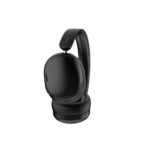 Noise Airwave Max XR Bluetooth Wireless Headphones Carbon Black