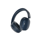 Noise Airwave Max XR Bluetooth Wireless Headphones Cobalt Blue
