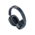 Noise Airwave Max XR Bluetooth Wireless Headphones Cobalt Blue