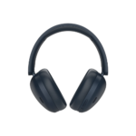 Noise Airwave Max XR Bluetooth Wireless Headphones Cobalt Blue