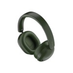 Noise Airwave Max XR Bluetooth Wireless Headphones Forest Green