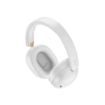 Noise Airwave Max XR Bluetooth Wireless Headphones Pearl Beige