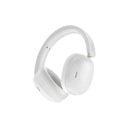 Noise Airwave Max XR Bluetooth Wireless Headphones Pearl Beige