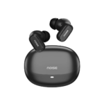 Noise Buds Connect 3 Truly Wireless Earbuds Black