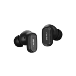 Noise Buds Connect 3 Truly Wireless Earbuds Black