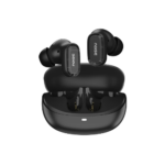 Noise Buds Connect 3 Truly Wireless Earbuds Black