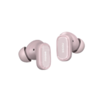 Noise Buds Connect 3 Truly Wireless Earbuds Dusty Rose