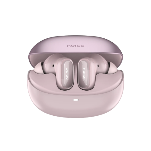 Noise Buds Connect 3 Truly Wireless Earbuds Dusty Rose