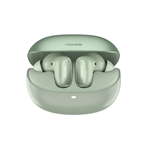 Noise Buds Connect 3 Truly Wireless Earbuds Sage Green