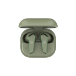 Noise Buds R1 Truly Wireless Earbuds – Powerful Sound & Comfortable In-Ear Design Macha Green