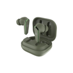 Noise Buds R1 Truly Wireless Earbuds – Powerful Sound & Comfortable In-Ear Design Macha Green