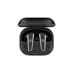 Noise Buds R1 Truly Wireless Earbuds – Powerful Sound & Comfortable In-Ear Design Matte Black Noise Buds R1 Truly Wireless Earbuds – Powerful Sound & Comfortable In-Ear Design Matte Black